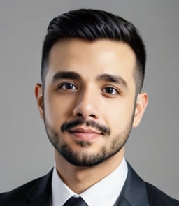 Ritesh Bhatia